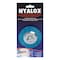 Dico Dico Nyalox 3 in. Fine Crimped Mandrel Mounted Wheel Brush Nylon 2500 rpm 1 pc 541-783-3 - alternate 1